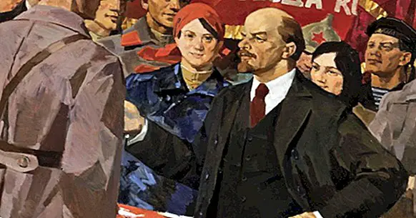 As 24 melhores citações de Lenin