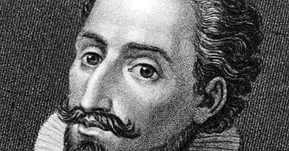 70 ayat terbaik Miguel de Cervantes