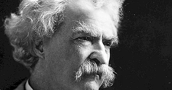 De 56 mest berømte Mark Twain-sætninger