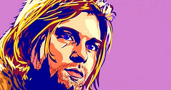 As 75 melhores citações de Kurt Cobain