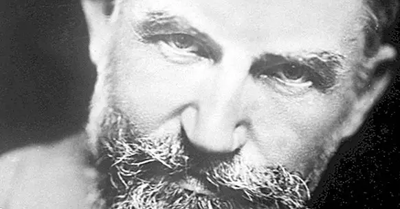 Les 60 meilleures phrases de George Bernard Shaw
