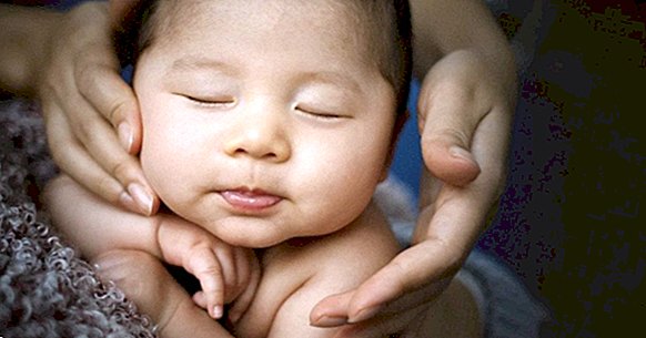 63 sætninger til babyer og nyfødte, at dedikere