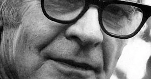 55 najboljših citatov B. F. Skinnerja in vedenjskega vedenja