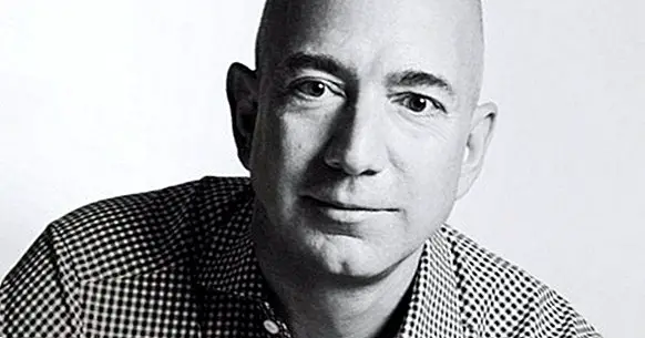 23 labākie citāti Jeff Bezos (Amazon dibinātājs)