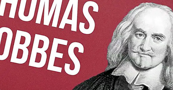 Les 70 meilleures phrases célèbres de Thomas Hobbes