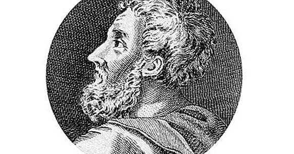 De 13 beste sitatene til Anaxagoras