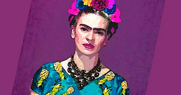 65 expressions célèbres de Frida Kahlo