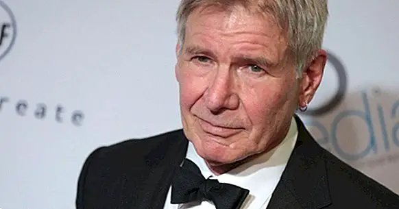 The 70 best quotes of Harrison Ford