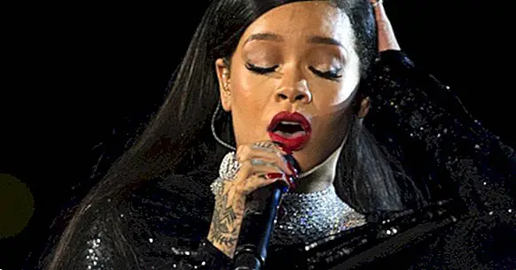 De 75 beste berømte sitatene til Rihanna