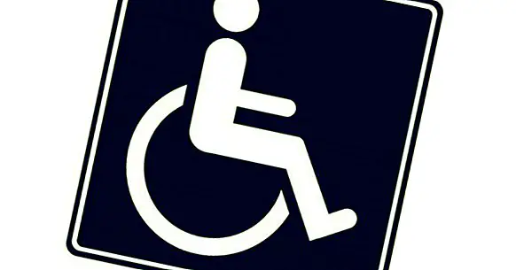 Les 6 types de handicap et leurs caractéristiques