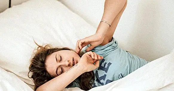 Je špatné spát hodně? 7 zdravotních důsledků