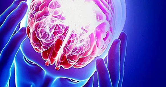 Ervervet hjerneskade: dens 3 hovedårsaker
