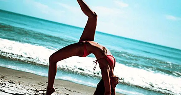 The 24 types of yoga that will improve your mental balance