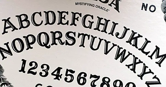 Cosa dice la scienza di Ouija?