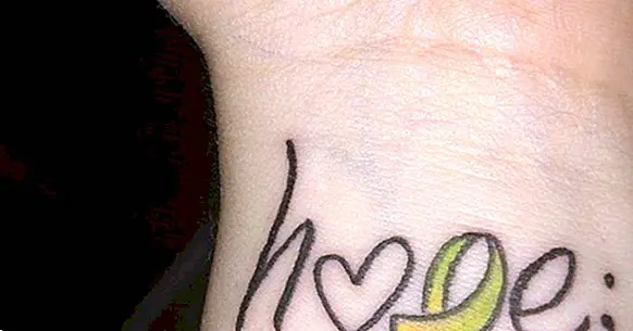 Čo znamená bodkočiarka, že toľko ľudí má tetovanie?