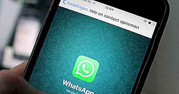 Kako izbrisati WhatsApp poruku koju ste poslali