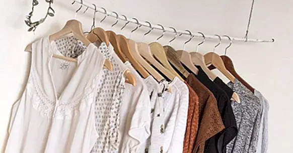 7 καταστήματα και οργανισμούς όπου μπορείτε να πουλήσετε τα μεταχειρισμένα ρούχα σας