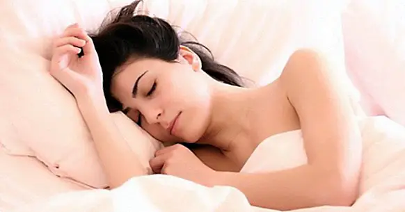 La phase de sommeil paradoxal: qu'est-ce que c'est et pourquoi est-ce fascinant?