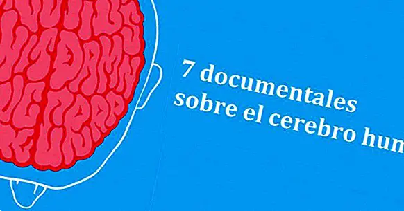 7 ντοκιμαντέρ που μιλάνε για τον ανθρώπινο εγκέφαλο