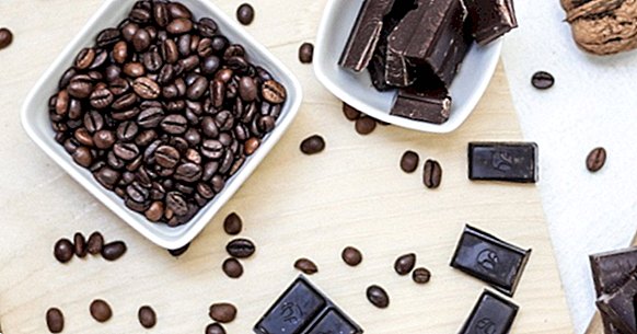 Mis juhtub teie ajus, kui võtate šokolaadi või kakao?