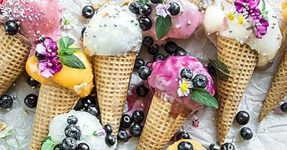 7 nejlepších zmrzlinových značek na světě