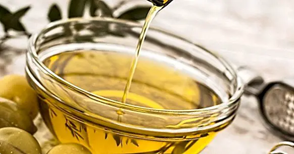 Perbezaan antara minyak zaitun dara dan minyak zaitun tambahan dara