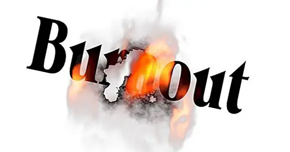 Burnout (Burning Syndrome): how to detect it and take measures
