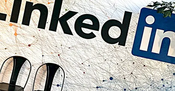 10 vihjeid ja vihjeid, et oma LinkedIn profiili paremaks muuta