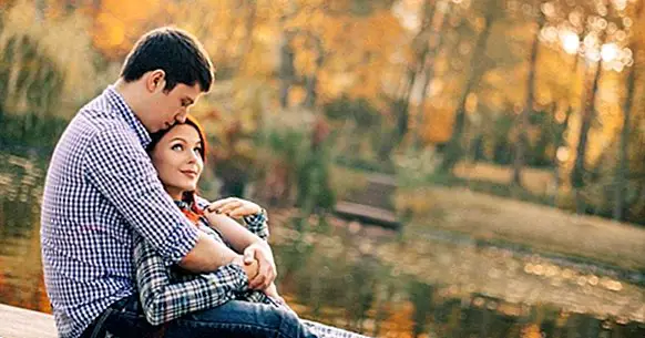 Wie man der Angst vor der Ehe begegnen kann, in 5 Tipps