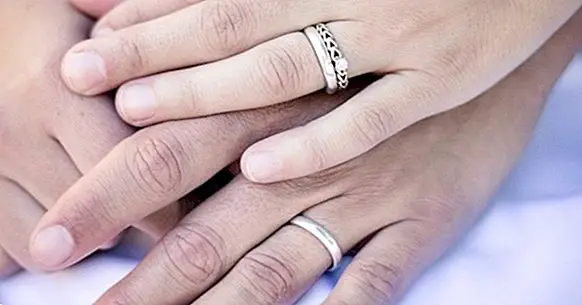 Hvordan man beder om ægteskab: 11 idylliske scener