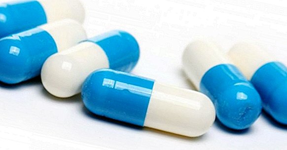 Thiotomyne: použití, vedlejší účinky a opatření