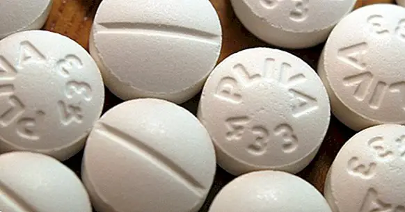 Trazodone: koristi i nuspojave ovog lijeka