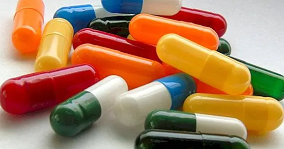 Pipotiazine: kegunaan dan kesan sampingan ubat ini
