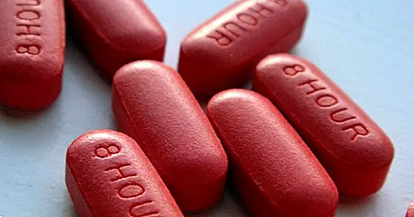 Nefazodon: použití a nežádoucí účinky tohoto antidepresiva