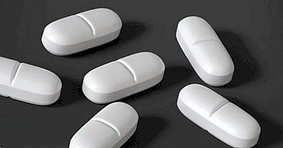 Memantine: a gyógyszer alkalmazása és mellékhatása