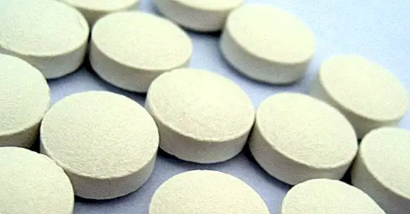 Tianeptine: uses and side effects of this drug