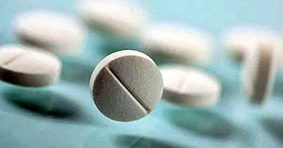 Bromazepam: menggunakan dan kesan sampingan dari psychopharmaceutical ini
