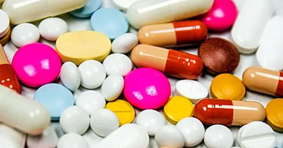 Paracetamol oder Ibuprofen? Was ist zu beachten (Verwendungen und Unterschiede)