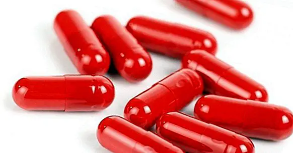 Levomilnacipran: brug og bivirkninger af dette lægemiddel