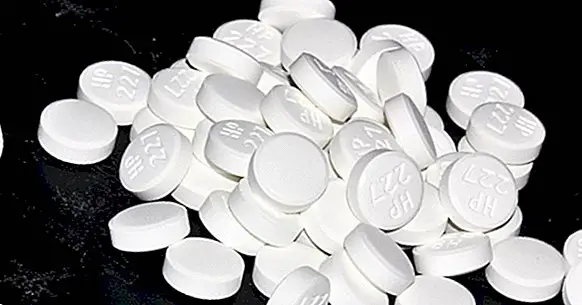 Тиопроперазин: употреби и странични ефекти на този антипсихотик