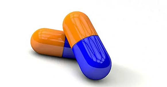 Ziprasidone: koristi i nuspojave ovog lijeka