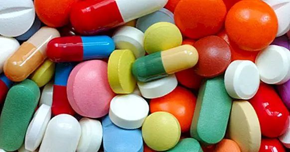 ISRN: kesan dan fungsi ubat antidepresan jenis ini