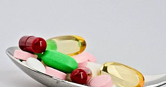 Tự dùng thuốc với thuốc hướng thần: nguy cơ sức khỏe của họ
