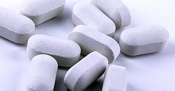 Trankimazin: kegunaan dan kesan sampingan anxiolytic ini