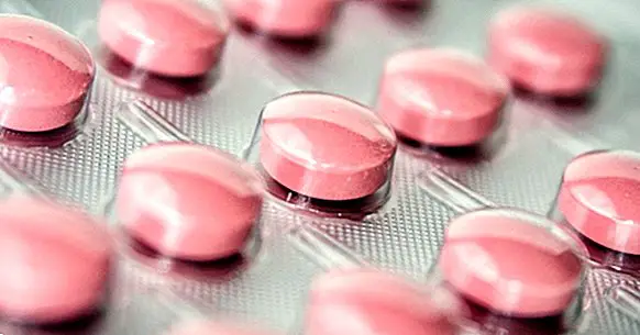 Diazepam: použitie, preventívne opatrenia a vedľajšie účinky tohto lieku