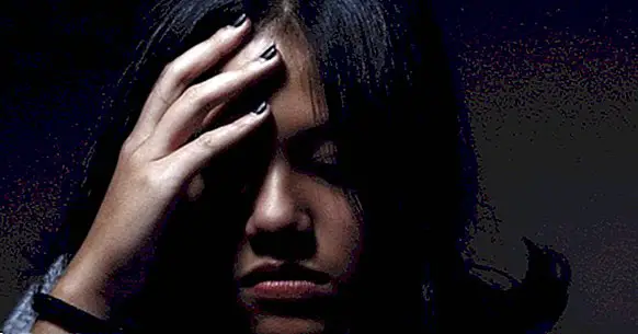 Teorija slabosti depresije: što je to i kako objašnjava taj poremećaj