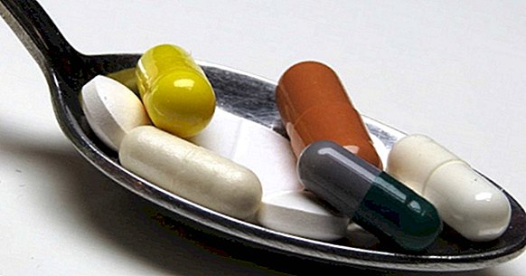 Farmakofobi (phobia of drugs): symptomer, årsager og behandling