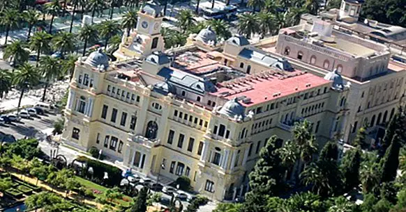 The 8 best psychologists in Málaga