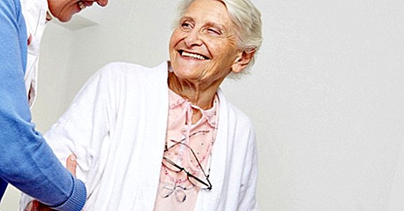 A pszichogerontológus fontossága az otthoni gondozásban az idősek számára