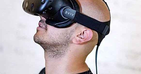 Virtuális valóság és pszichoterápia: ezek a tulajdonságai